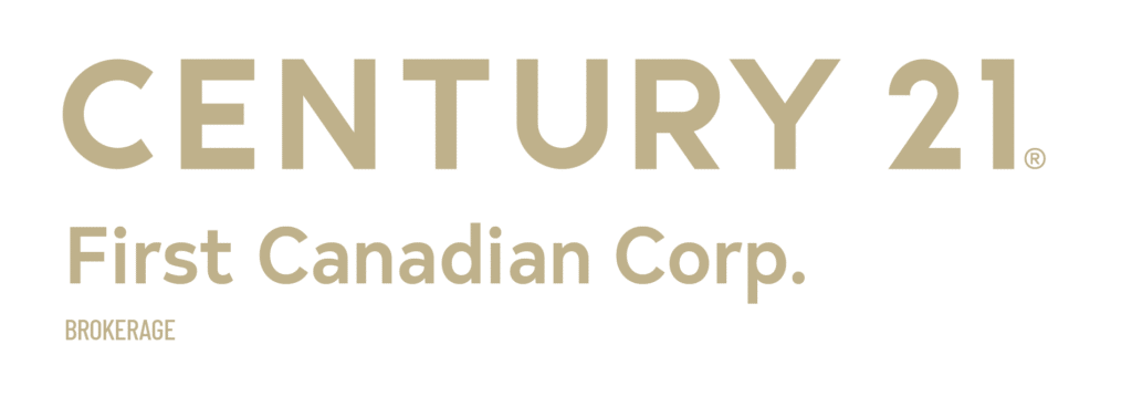 Century 21 First Canadian Corp